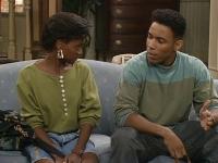 Click to watch 'Warning: A Double-Lit...' (popup) The Cosby Show